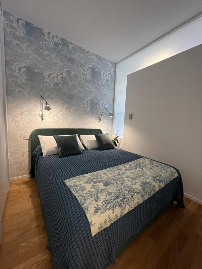 About Italy Holiday Rooms And Apartments Porto Venere Eksteriør billede