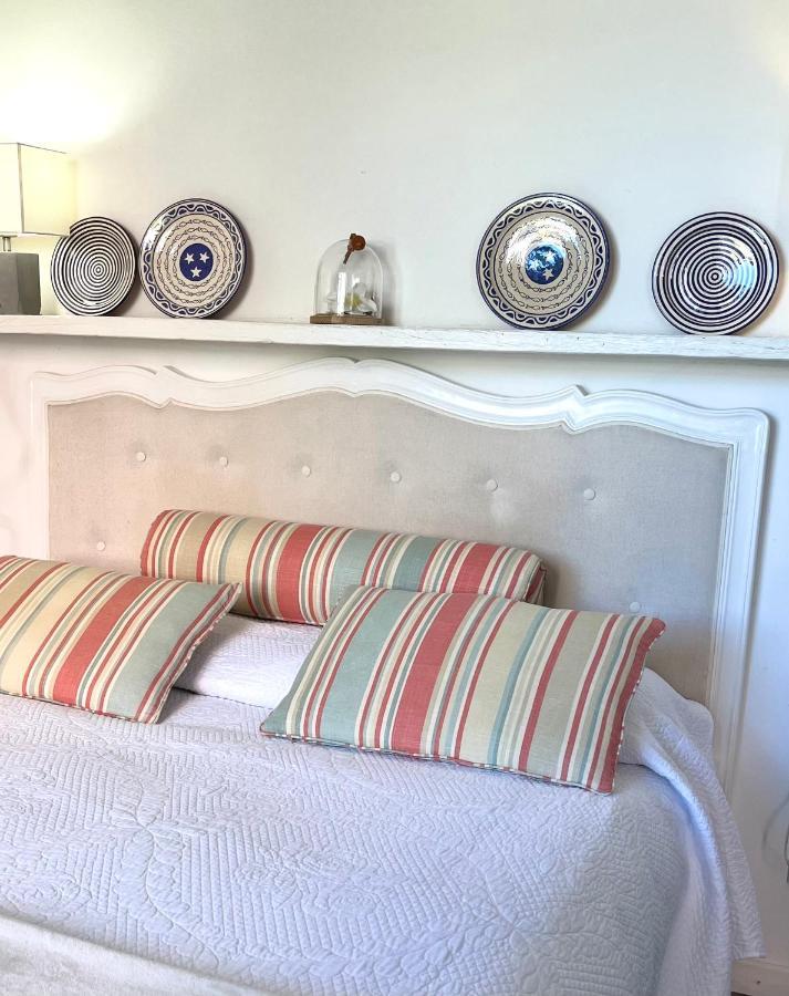 About Italy Holiday Rooms And Apartments Porto Venere Eksteriør billede