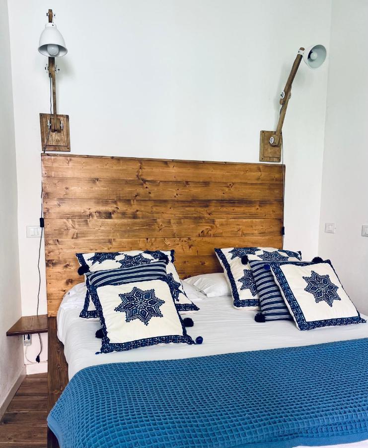 About Italy Holiday Rooms And Apartments Porto Venere Eksteriør billede