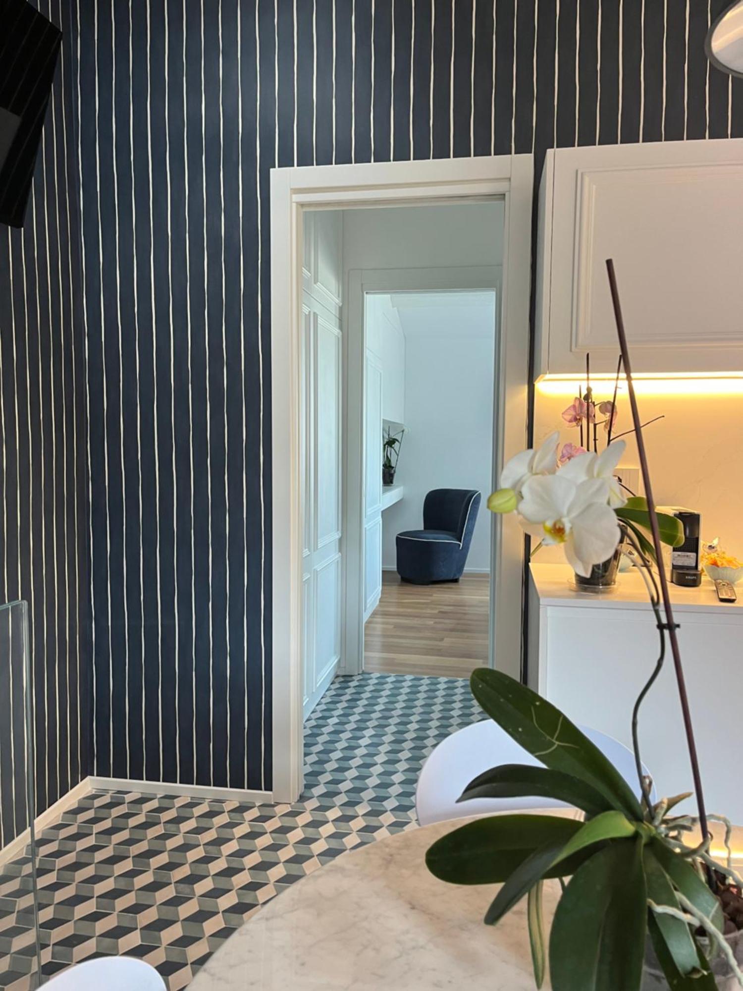 About Italy Holiday Rooms And Apartments Porto Venere Eksteriør billede