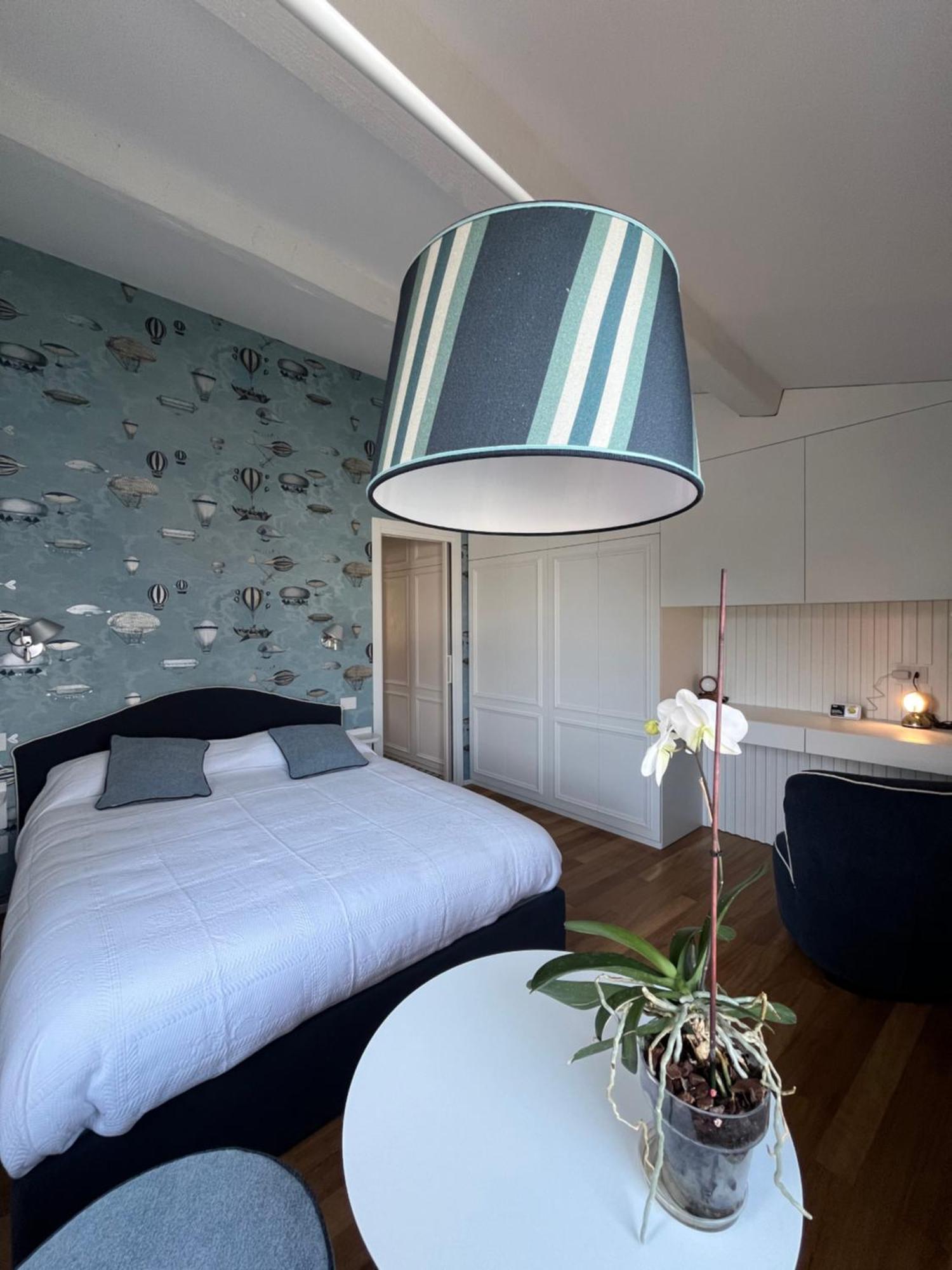 About Italy Holiday Rooms And Apartments Porto Venere Eksteriør billede