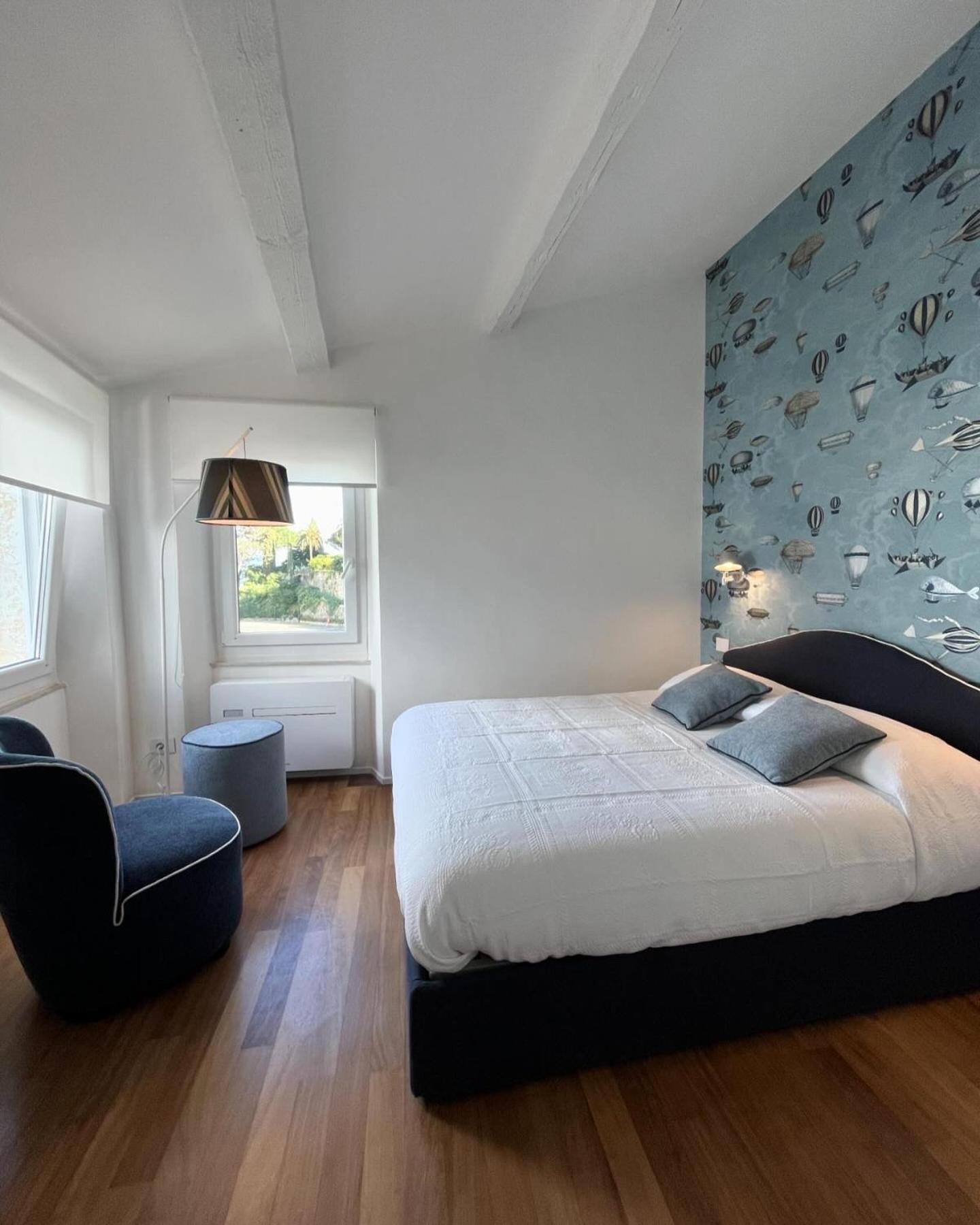 About Italy Holiday Rooms And Apartments Porto Venere Eksteriør billede