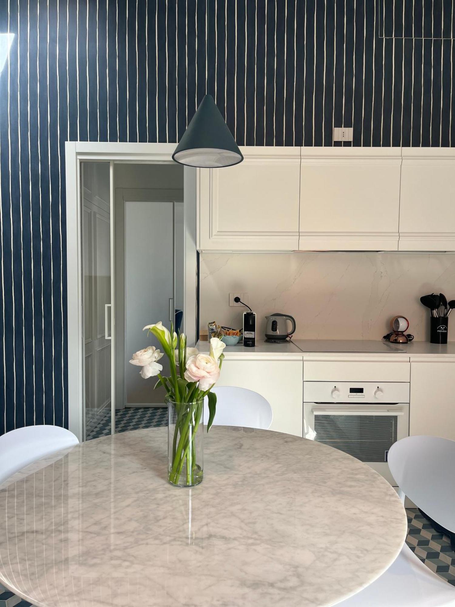 About Italy Holiday Rooms And Apartments Porto Venere Eksteriør billede