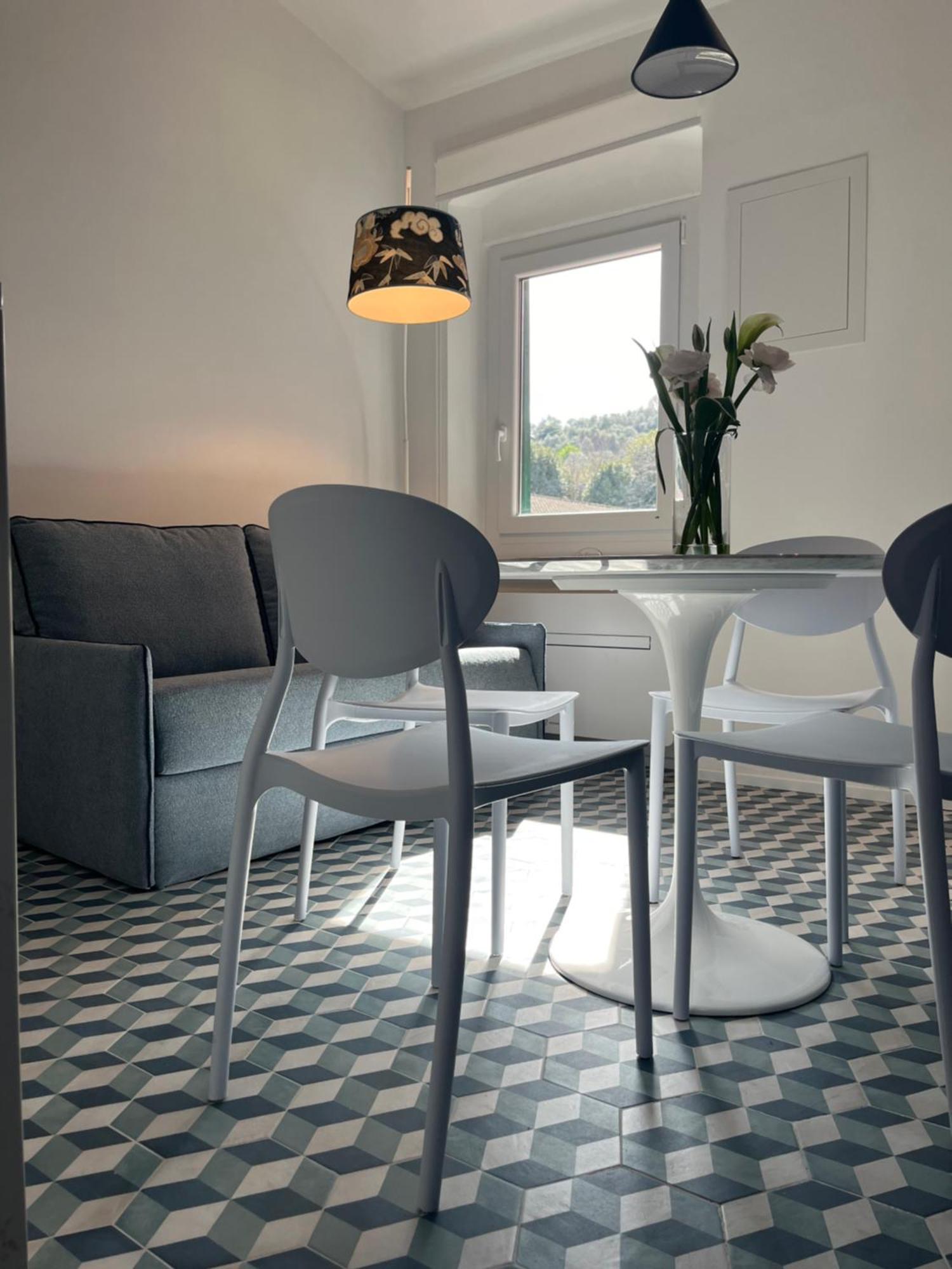 About Italy Holiday Rooms And Apartments Porto Venere Eksteriør billede