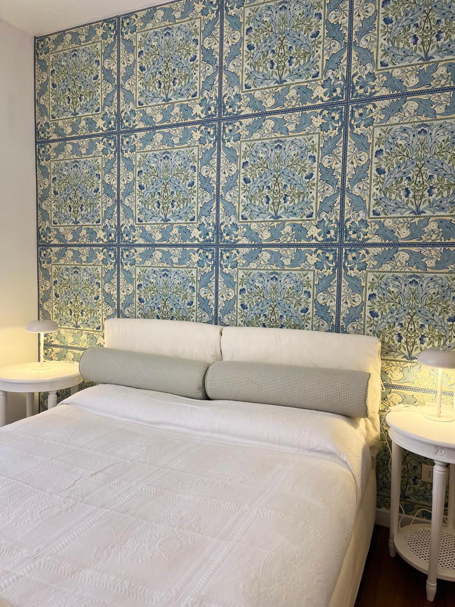 About Italy Holiday Rooms And Apartments Porto Venere Eksteriør billede