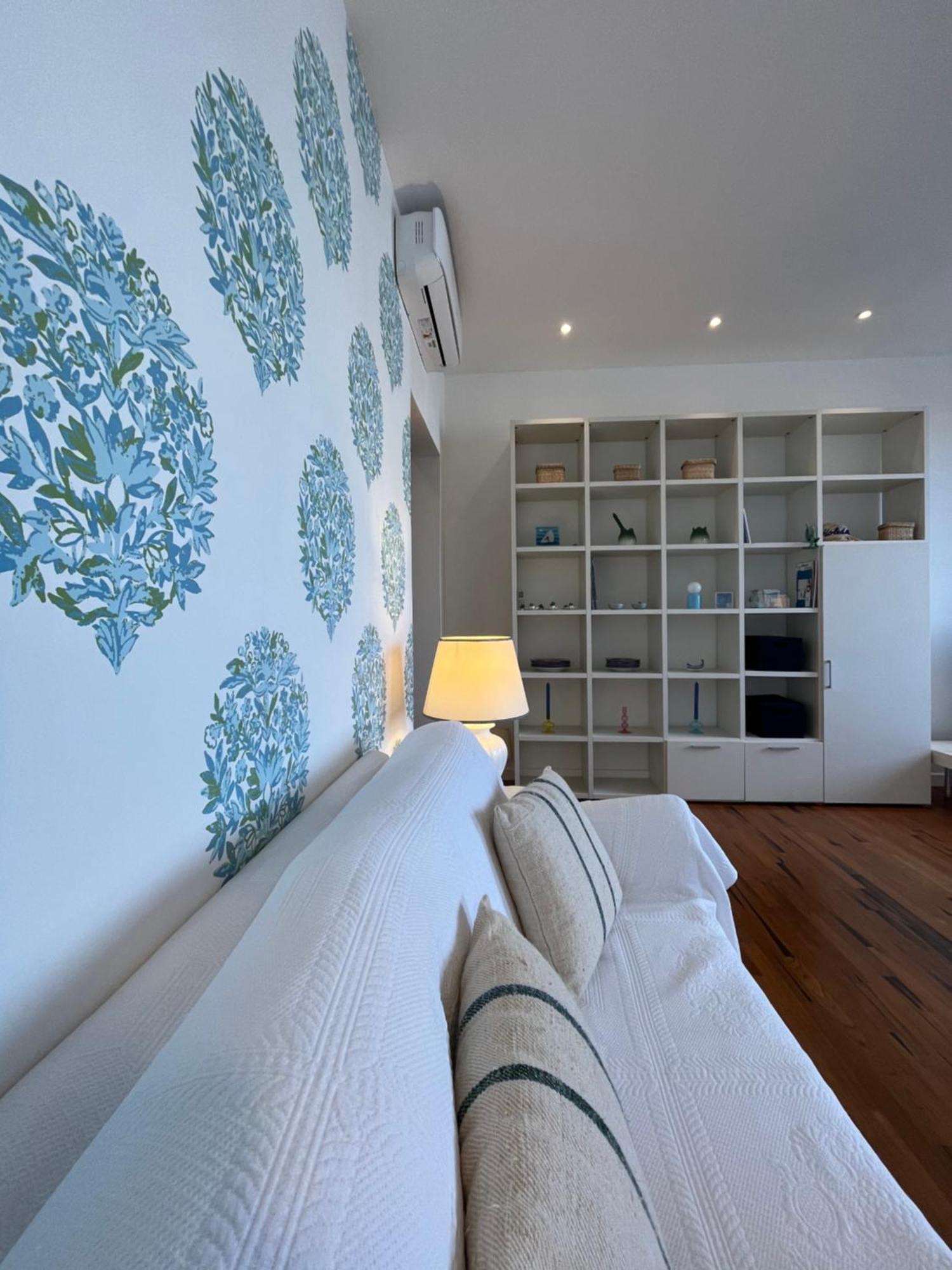 About Italy Holiday Rooms And Apartments Porto Venere Eksteriør billede
