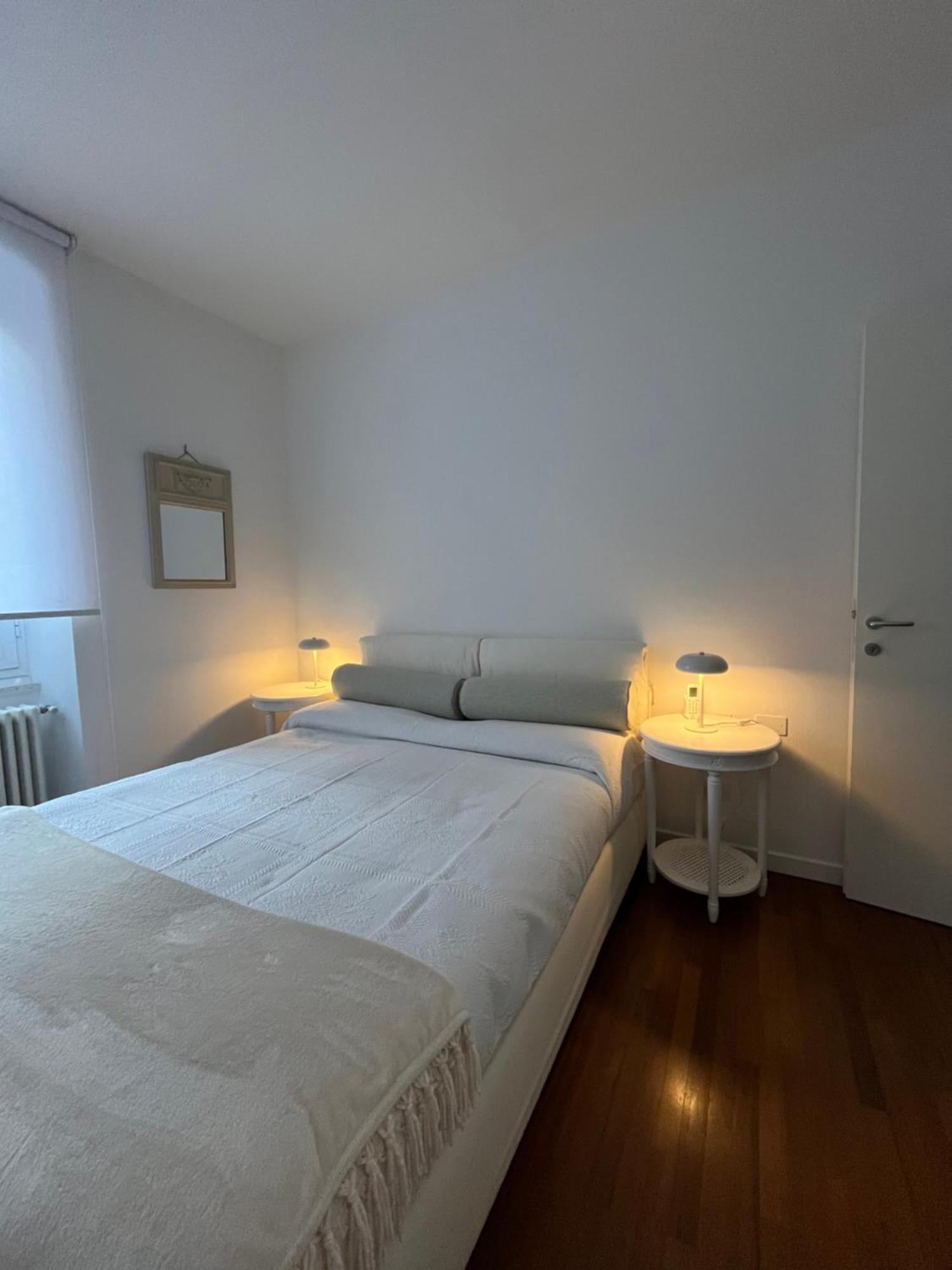 About Italy Holiday Rooms And Apartments Porto Venere Eksteriør billede