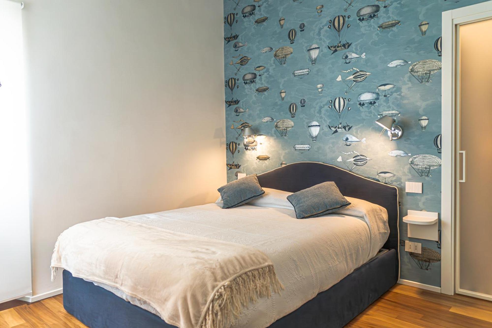 About Italy Holiday Rooms And Apartments Porto Venere Eksteriør billede