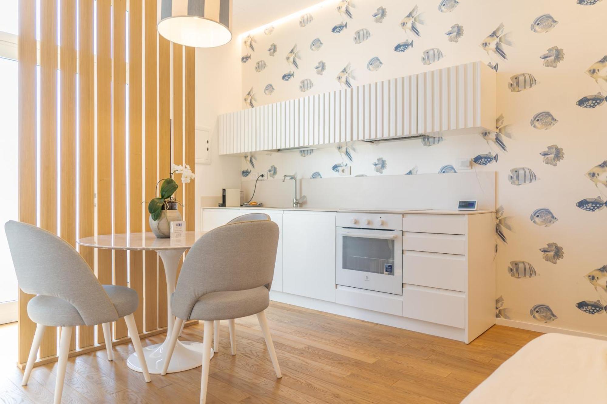 About Italy Holiday Rooms And Apartments Porto Venere Eksteriør billede