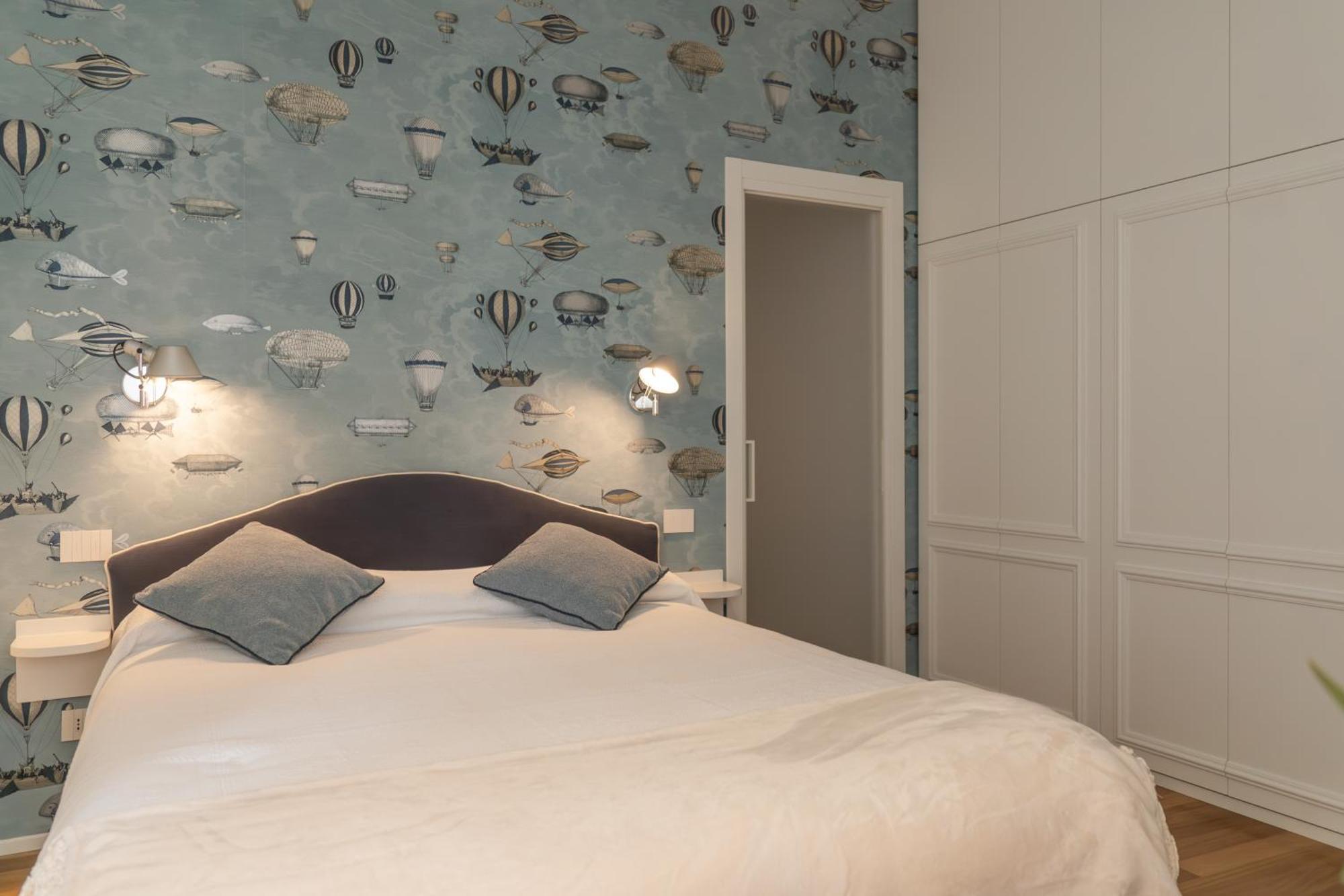 About Italy Holiday Rooms And Apartments Porto Venere Eksteriør billede