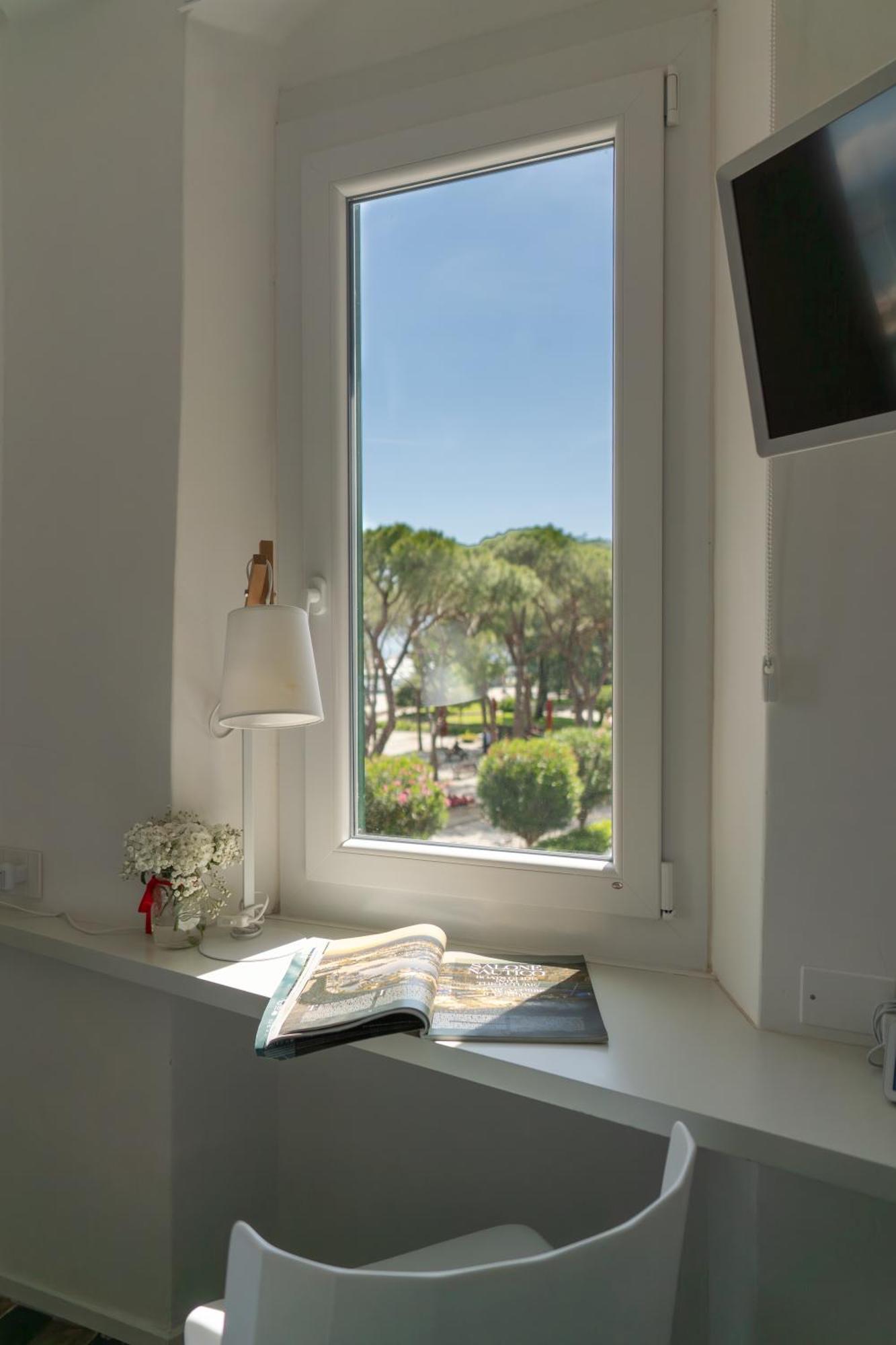 About Italy Holiday Rooms And Apartments Porto Venere Eksteriør billede
