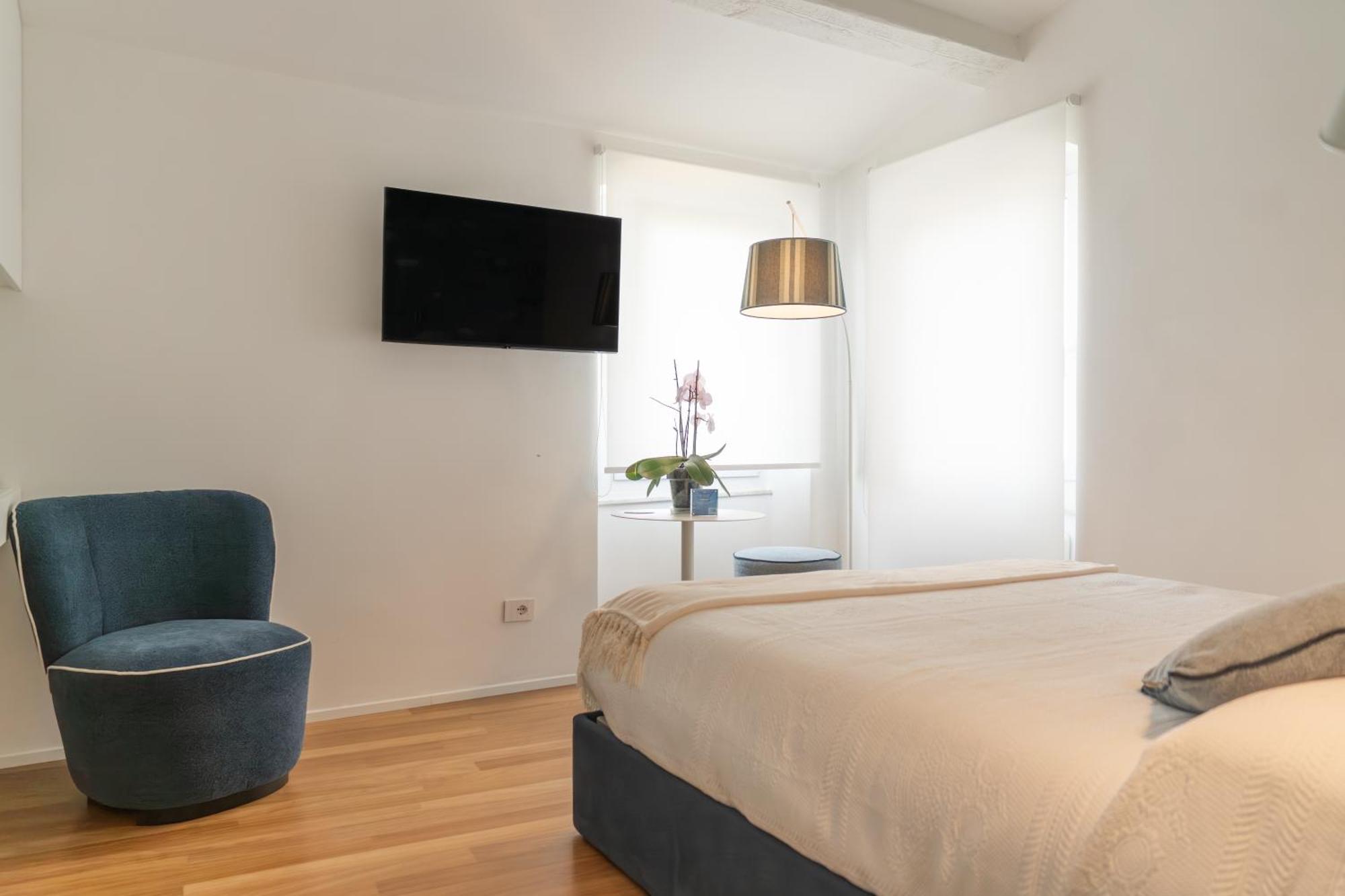 About Italy Holiday Rooms And Apartments Porto Venere Eksteriør billede