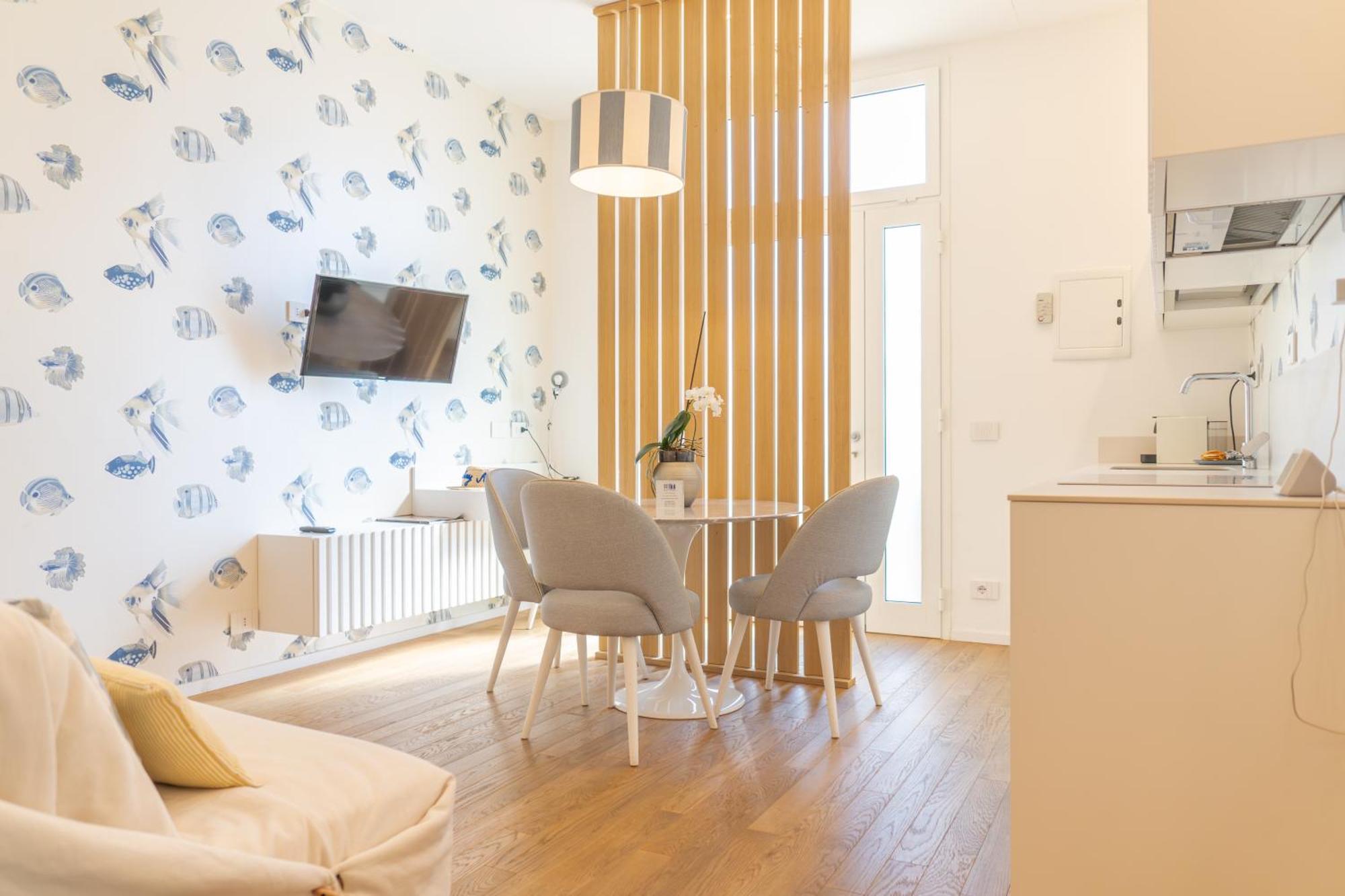 About Italy Holiday Rooms And Apartments Porto Venere Eksteriør billede