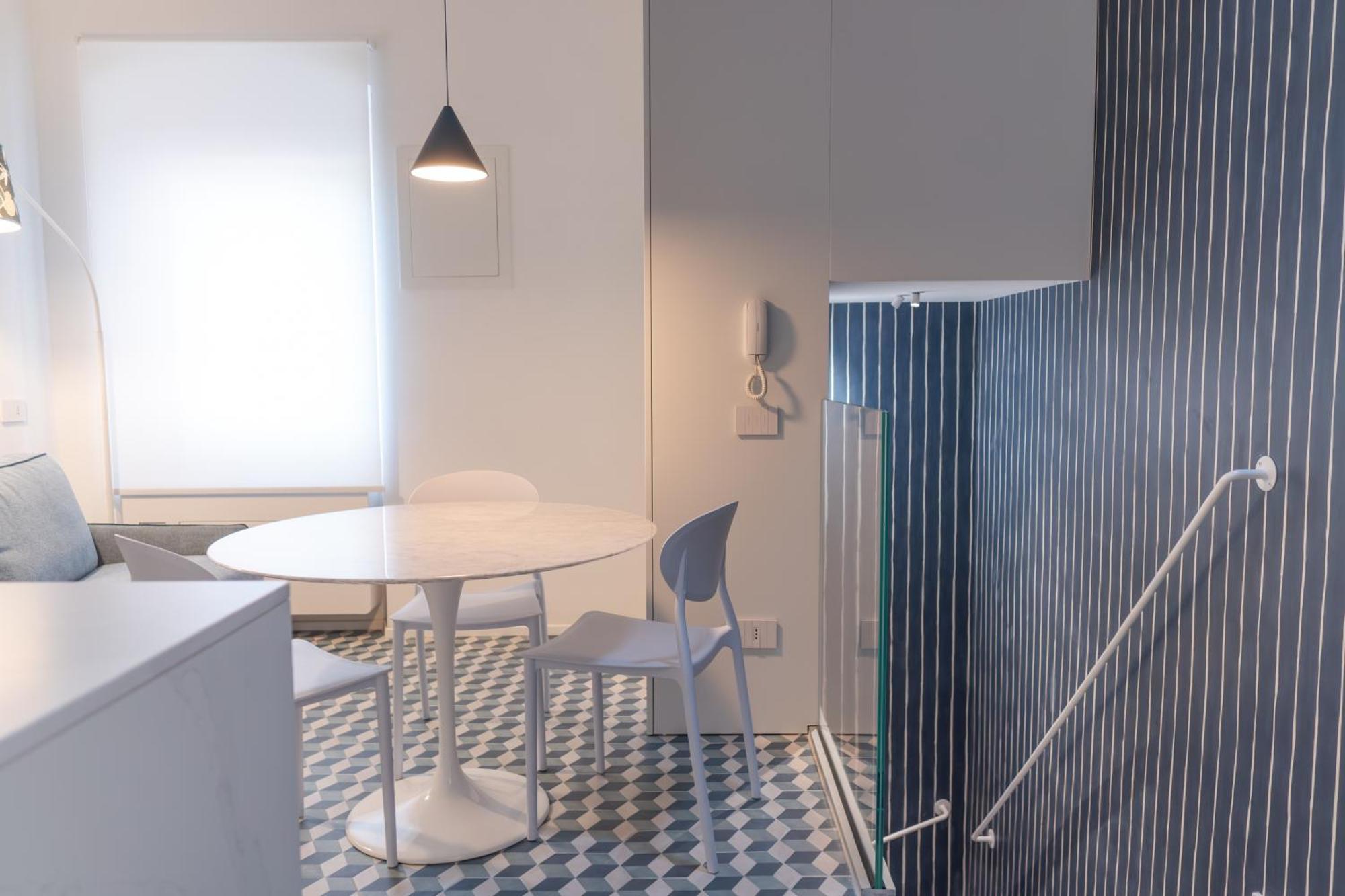 About Italy Holiday Rooms And Apartments Porto Venere Eksteriør billede