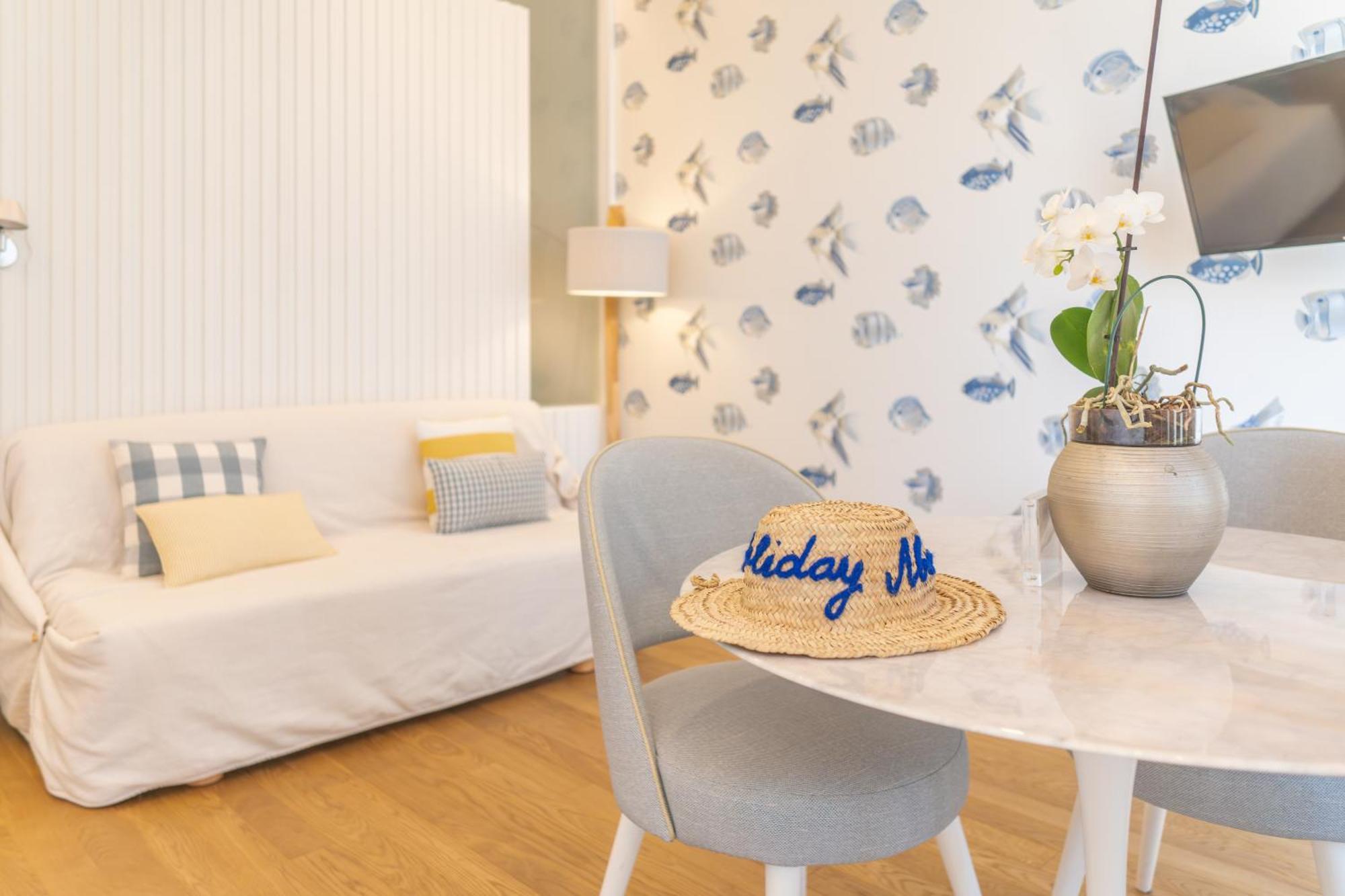 About Italy Holiday Rooms And Apartments Porto Venere Eksteriør billede