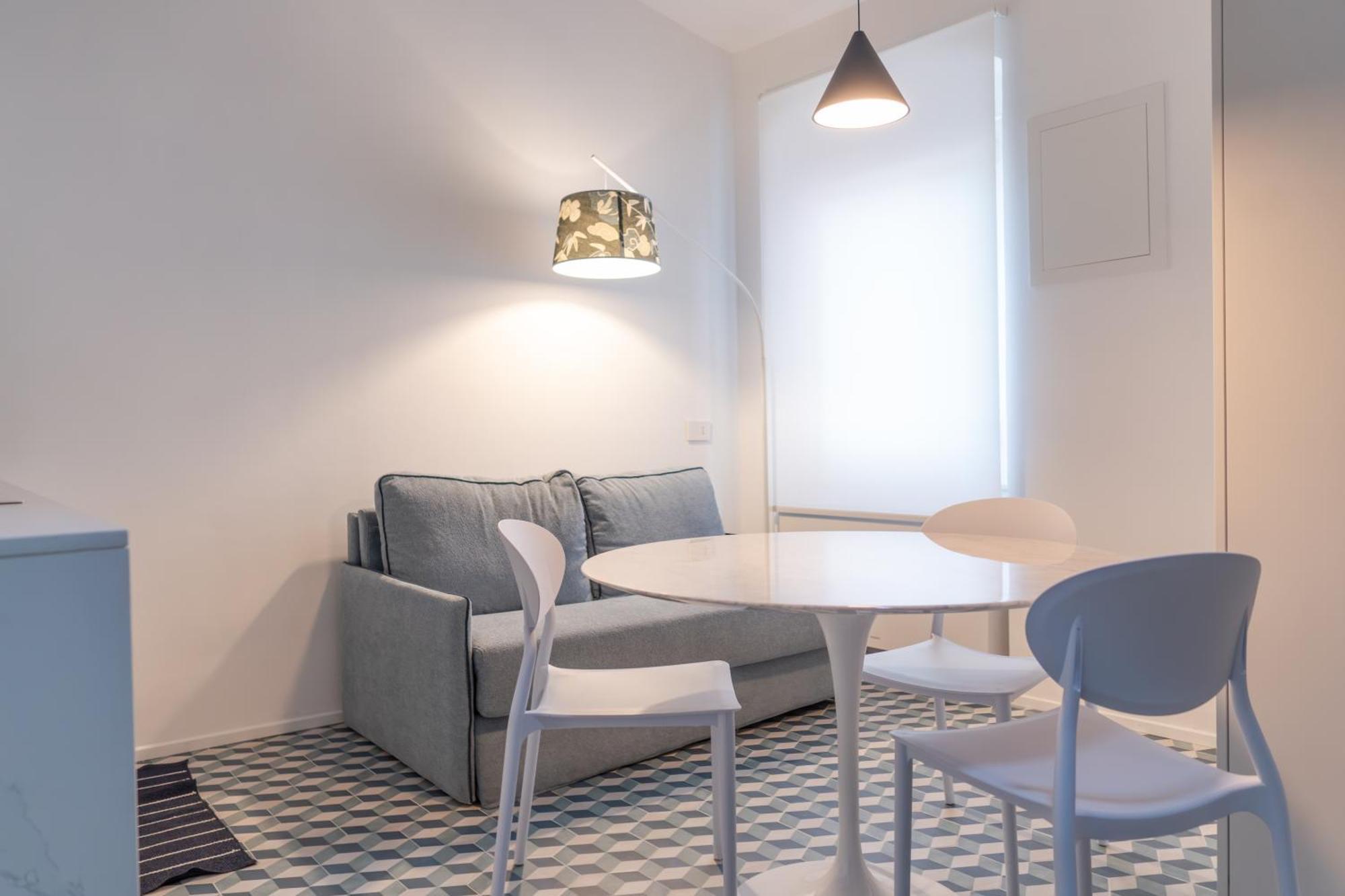 About Italy Holiday Rooms And Apartments Porto Venere Eksteriør billede