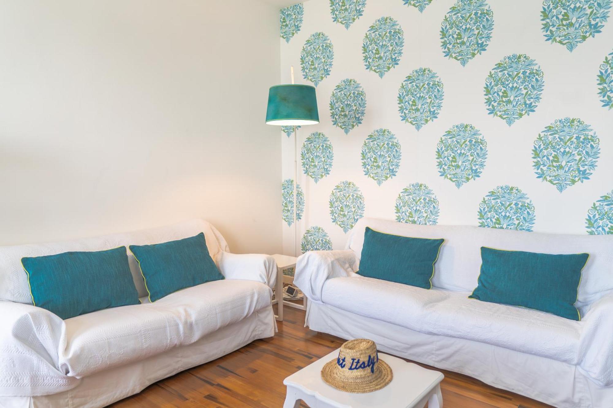 About Italy Holiday Rooms And Apartments Porto Venere Eksteriør billede