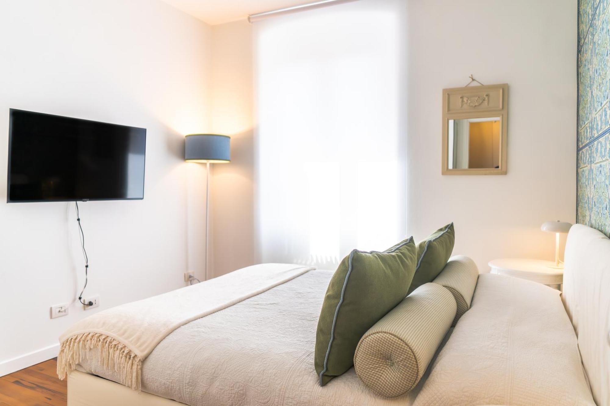 About Italy Holiday Rooms And Apartments Porto Venere Eksteriør billede