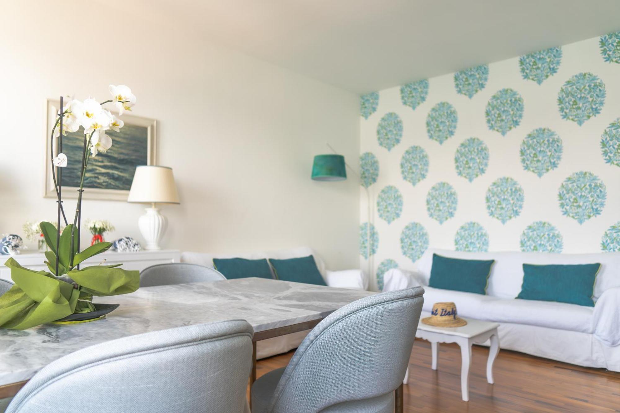 About Italy Holiday Rooms And Apartments Porto Venere Eksteriør billede