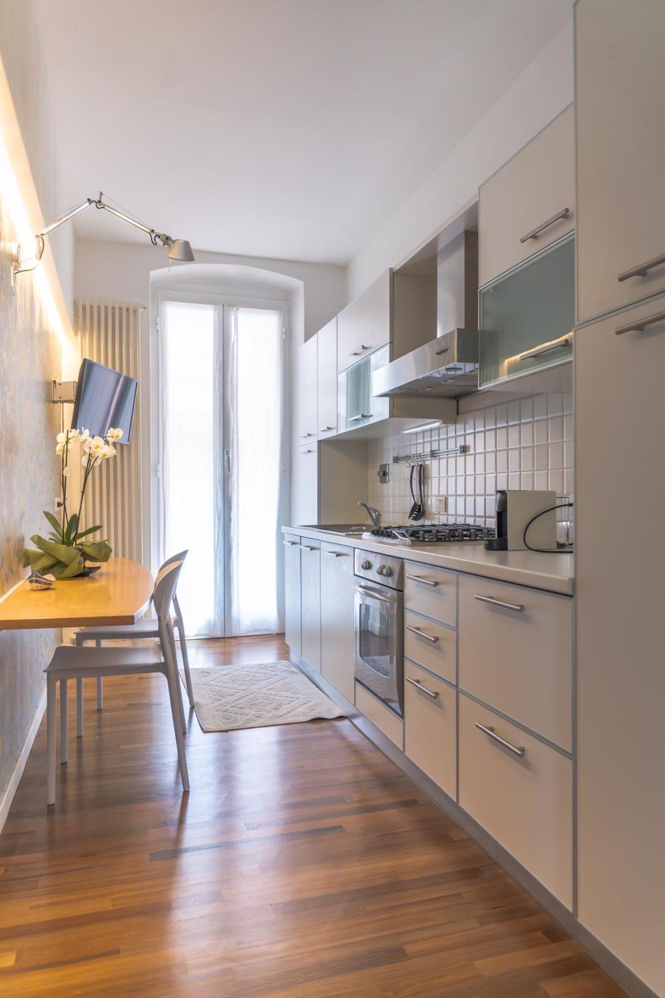 About Italy Holiday Rooms And Apartments Porto Venere Eksteriør billede