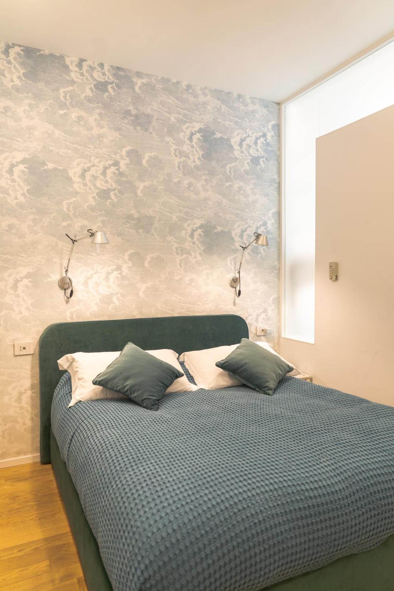 About Italy Holiday Rooms And Apartments Porto Venere Eksteriør billede