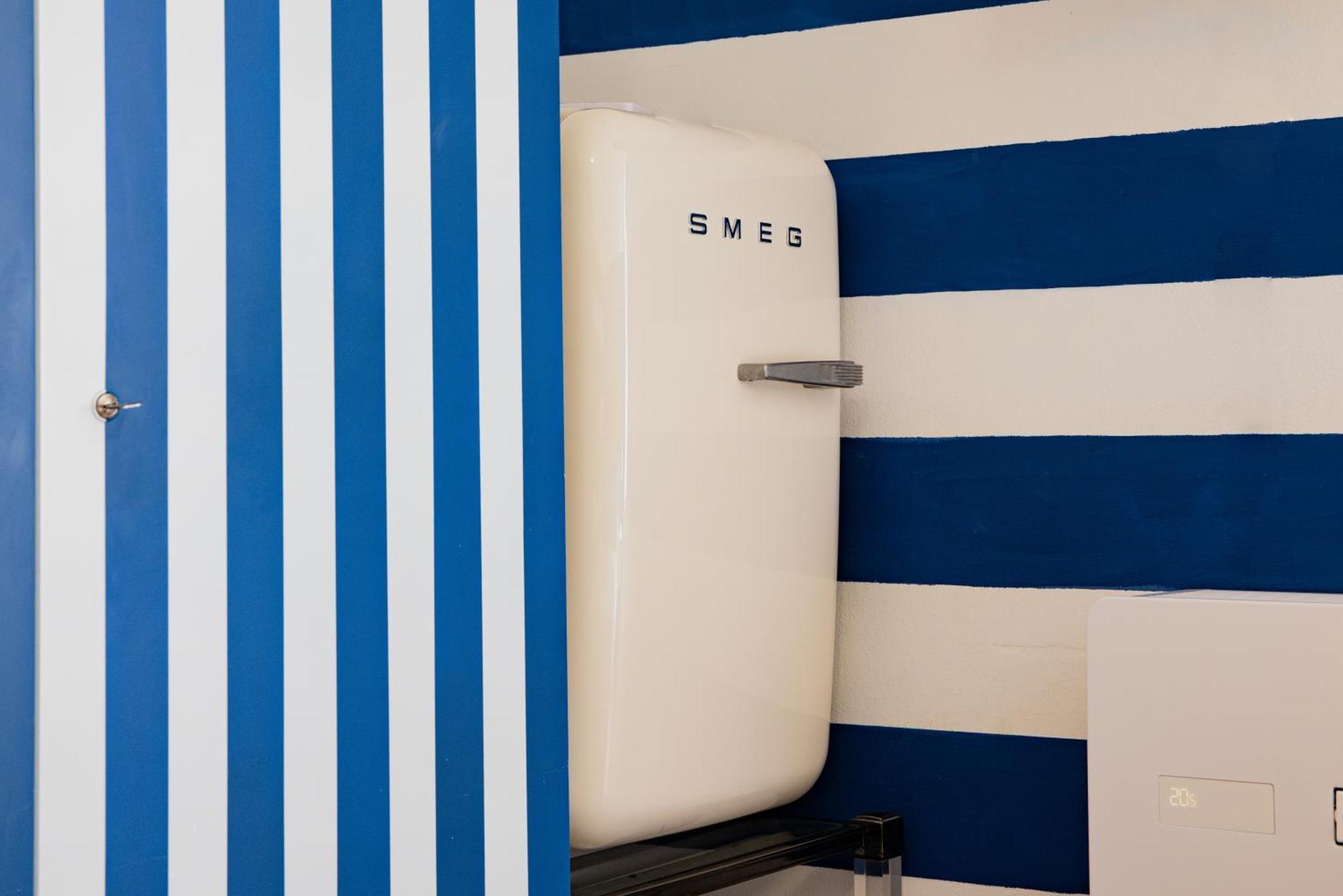 About Italy Holiday Rooms And Apartments Porto Venere Eksteriør billede